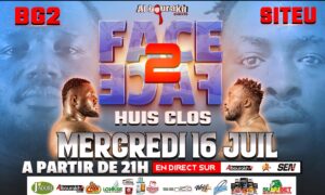 Dernier face-à-face entre Balla Gaye 2 et Siteu avant le choc du 20