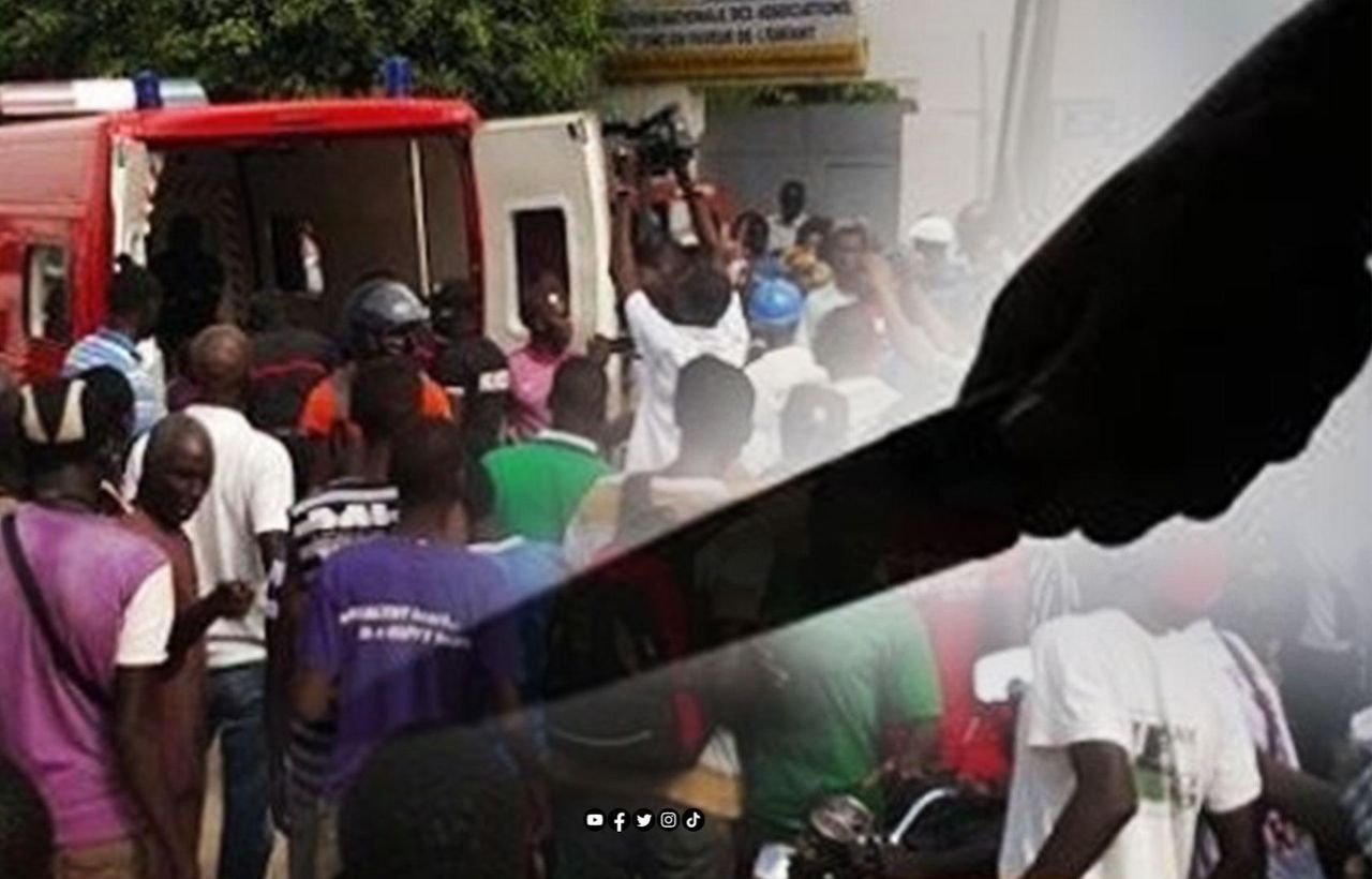 Crime au goût amer : Une simple casquette, une cohabitation explosive et un meurtre glaçant aux HLM !