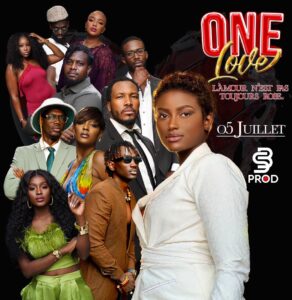 Une nouvelle série sénégalaise bientôt sur vos écrans : “One Love”, le récit poignant d’une renaissance