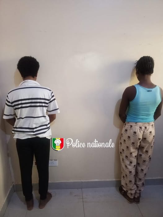 Kédougou : démantèlement d’un réseau de traite à des fins sɇxuelles