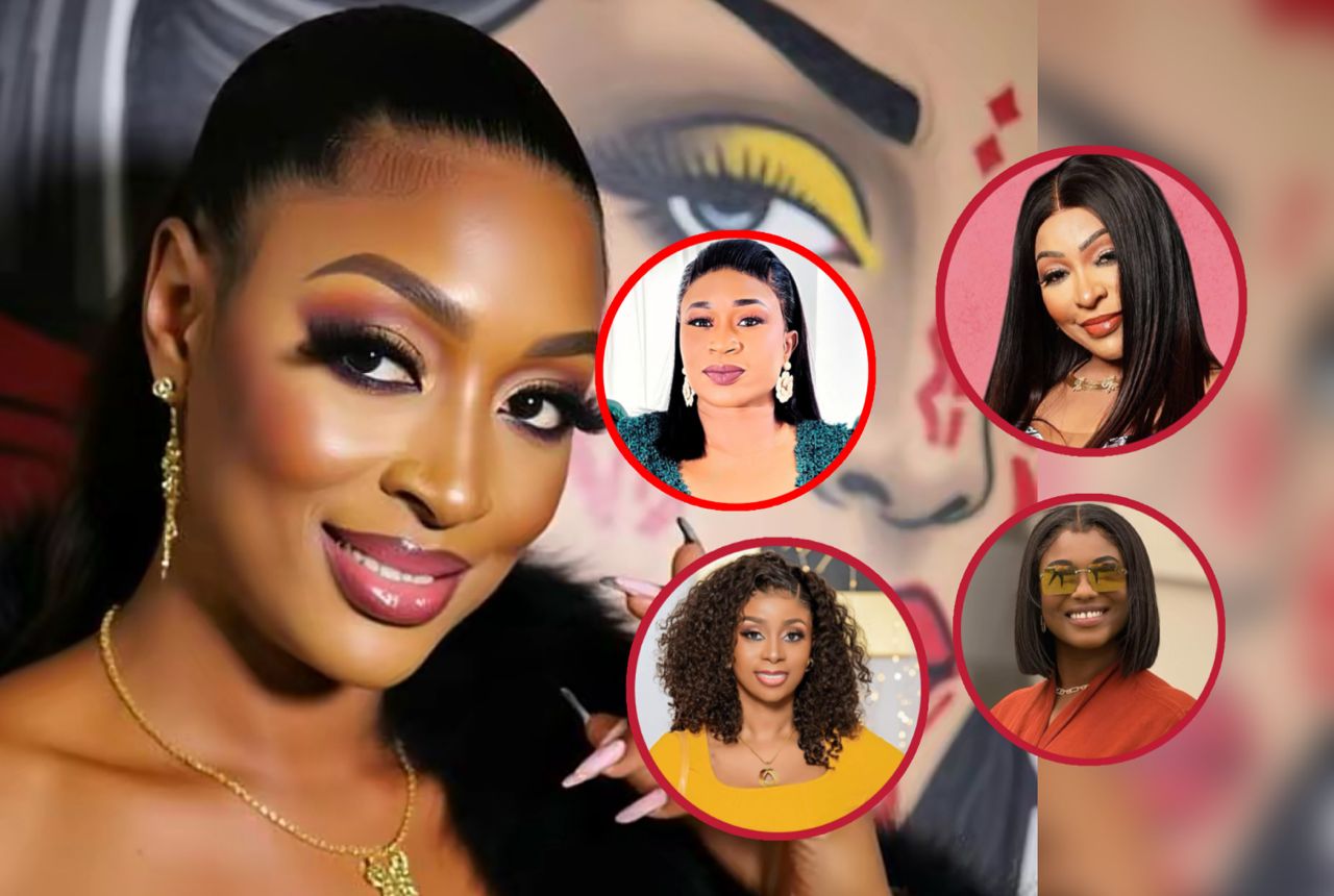 (Vidéo)- Titi explique l’absence de duos avec des chanteuses :«Elles ne sont pas mes amies…»