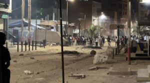 Cambérène : le quartier pris en étau entre colère sociale et agrɇssions