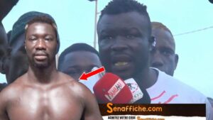 Amanekh vise les gros bras après sa victoire sur Niang bu Ndaw