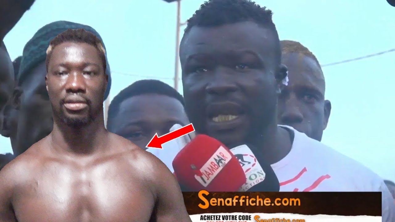 Amanekh vise les gros bras après sa victoire sur Niang bu Ndaw