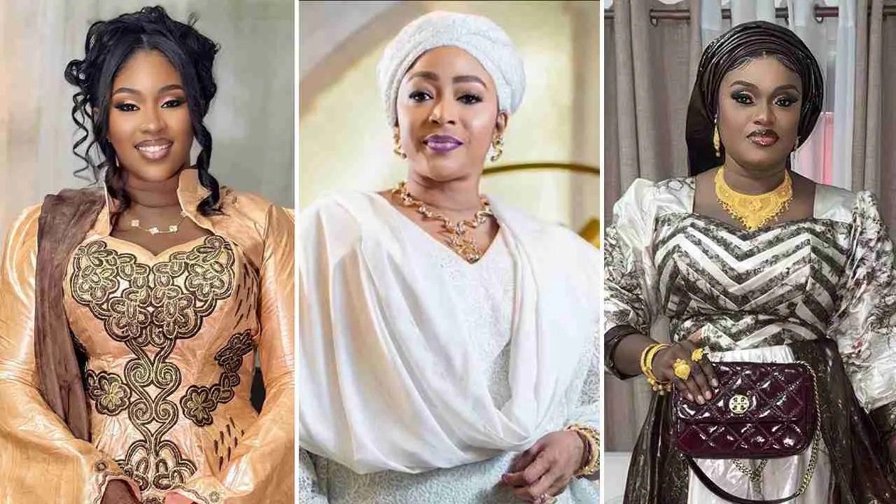 Babani Koné, Mariam Bah et Binguini Bakhaga placées sous mandat de dépôt