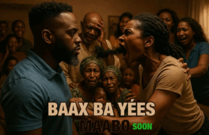 « Baax ba Yées », la prochaine chanson de No Face.