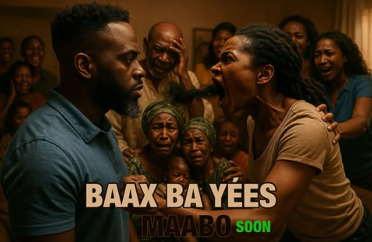 « Baax ba Yées », la prochaine chanson de No Face.