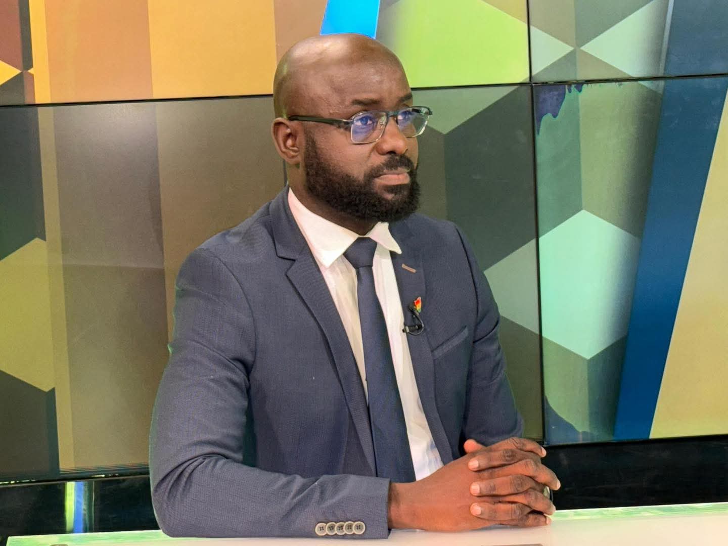 Thierno Bocoum : « Le vrai scandale vient du juriste, pas de Badara Gadiaga »