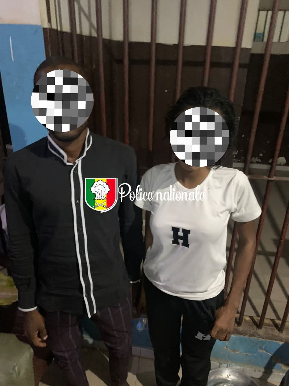 Mbour : 28 personnes interpellées dans une affaire liée à QNET