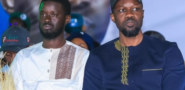 Fatick: Des Saltigués prédisent le divorce entre Diomaye et Sonko…