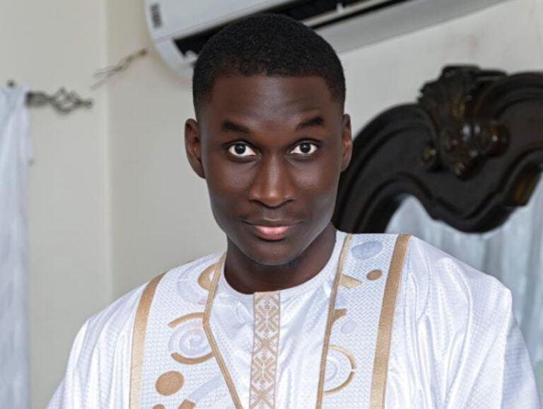 2 millions sur la table pour retrouver Seydina Ababacar Ndiaye