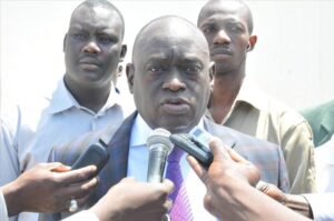 Affaire Fallou Fall – Me Diouf démonte l’accusation : incohérences, hymen intact et absence de témoins