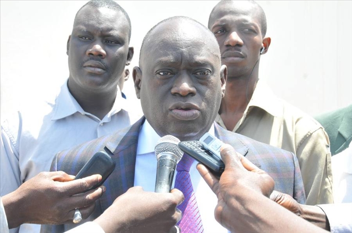 Affaire Fallou Fall – Me Diouf démonte l’accusation : incohérences, hymen intact et absence de témoins