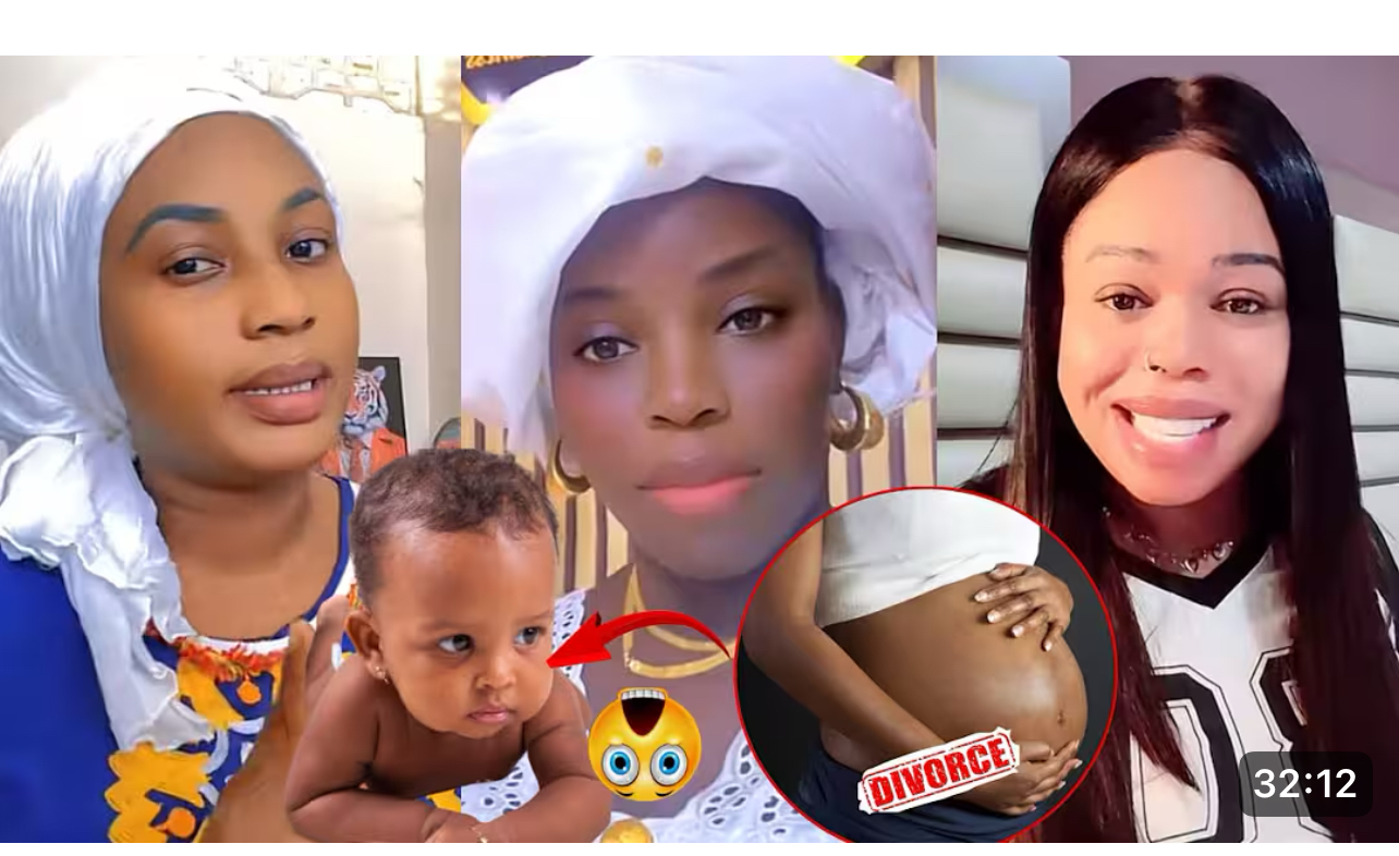 (Vidéo): Les terribles révélations de Ndeya Beauté sur son premier mariage