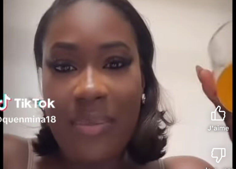 (Vidéo): Rita Hora fait un dédicace à son chéri dans son live