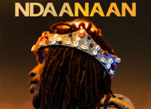 (Audio): Amadeus dévoile un nouveau hit «Ndaanaan »