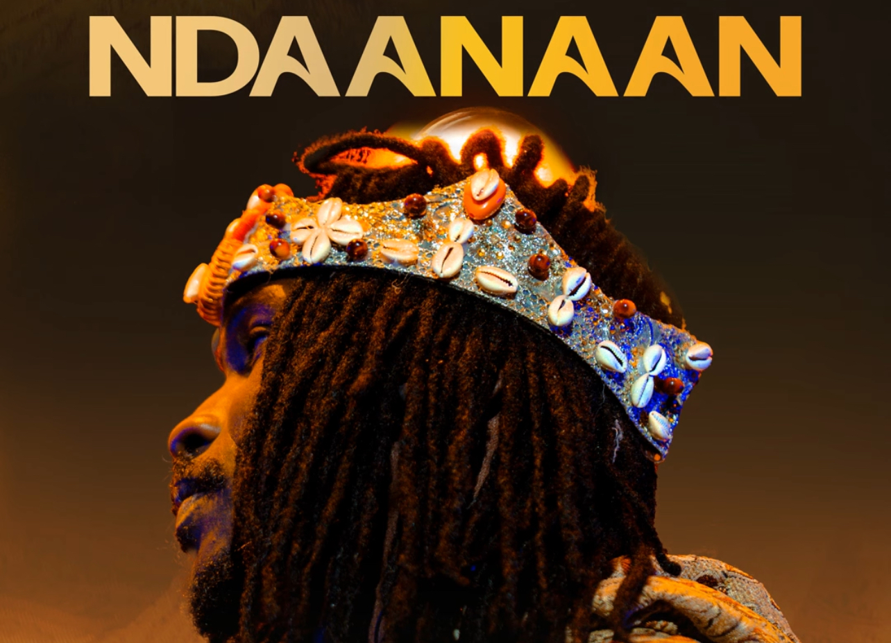 (Audio): Amadeus dévoile un nouveau hit «Ndaanaan »