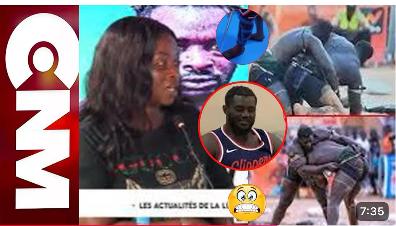 (Vidéo)- Khady Faye fait des révélations sur la défaite de Balla Gaye2: «Médecins yi la nékalone moment bi… »