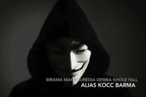 49 millions retrouvés dans un des comptes bancaires de Kocc