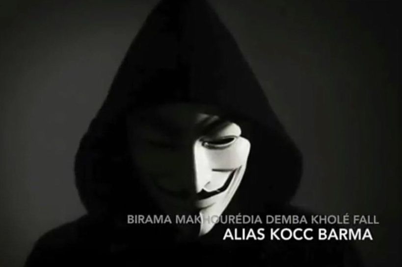 49 millions retrouvés dans un des comptes bancaires de Kocc