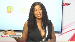 (Vidéo)- Lynchée sur les RS Titi minimise : «Yagg na degg dama modé »