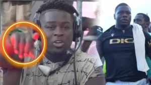 Lutte : Général Malika défie Franc après sa victoire sur Gora Sock