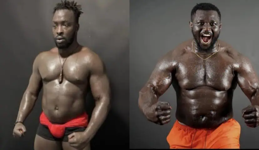 Lutte – Jim Ndiaye défend la forme physique de Balla Gaye 2