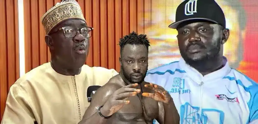 Khadim Samb prédit un combat rapide entre Balla Gaye 2 et Siteu