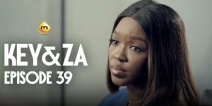 (Série) – Key & Za – Saison 1 – Épisode 39.