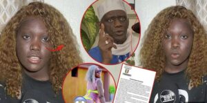 (Vidéo) – Clip très sëxy : Bibich présente ses excuses, « douma thiaga dama… »