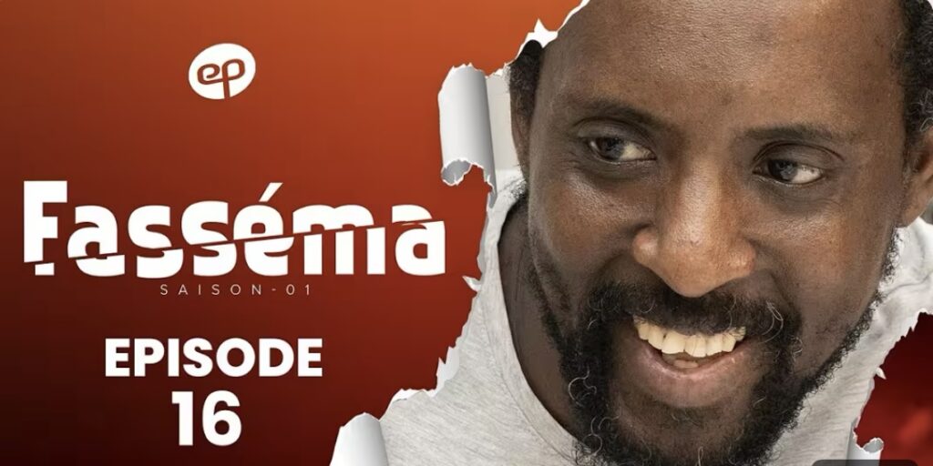 (Série) – Fasséma – Saison 1 – Épisode 16.