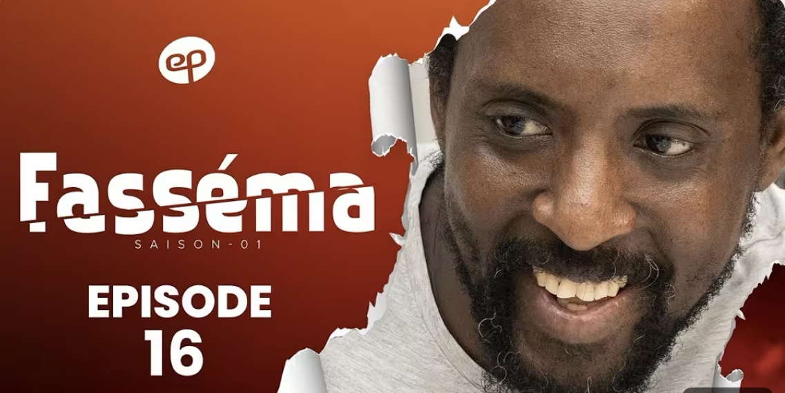 (Série) – Fasséma – Saison 1 – Épisode 16.