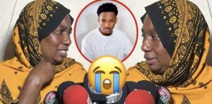 (Vidéo) – Décès de Lamine Diallo : Sa mère révèle sa dernière discussion avec lui…