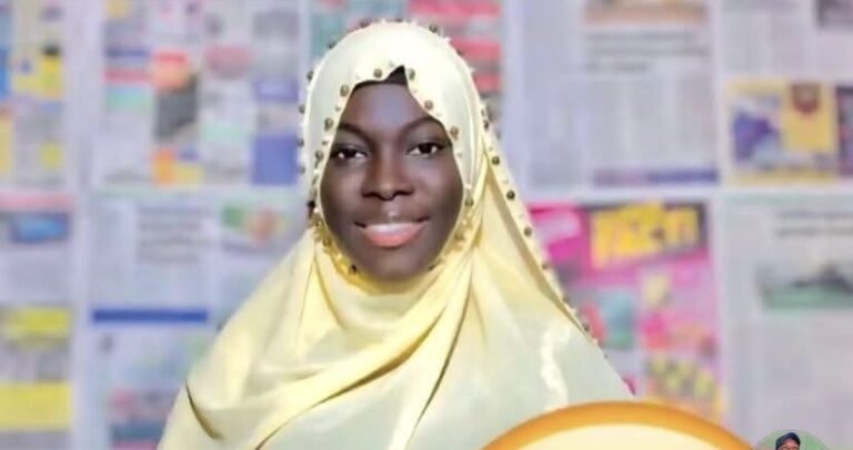 Drame au baccalauréat : Dior Dieng décède subitement en pleine épreuve à Guédiawaye