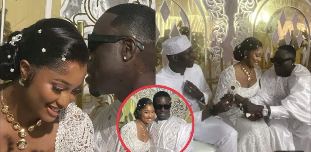 Comportement au mariage de Kheucha : Et si Ngaaka Blindé en avait trop fait ?