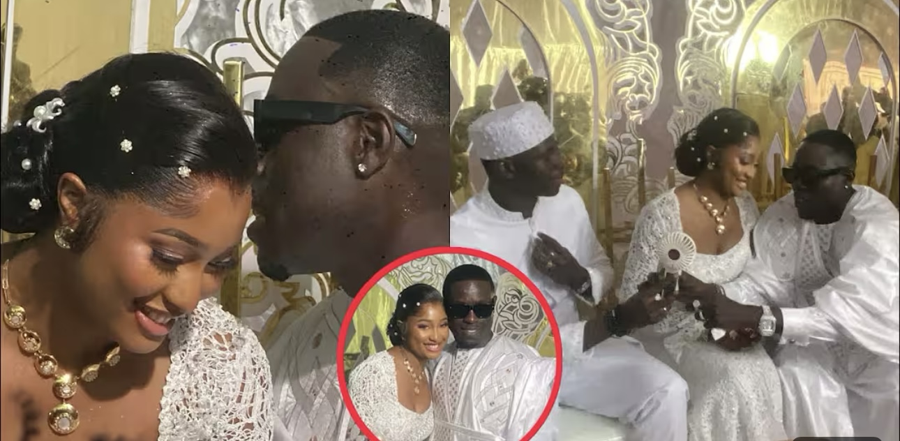 Comportement au mariage de Kheucha : Et si Ngaaka Blindé en avait trop fait ?