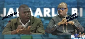 Affaire Badara Gadiaga et Amadou Ba : Le CNRA met en demeure le GFM pour dérapages dans « Jakaralo »