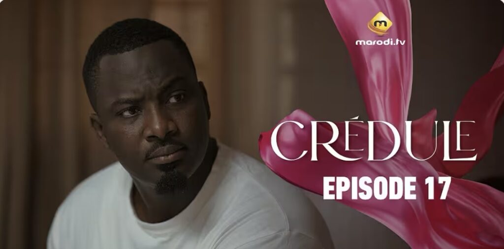(Série) – Crédule – Saison 1 – Épisode 17.
