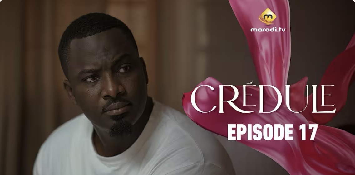 (Série) – Crédule – Saison 1 – Épisode 17.