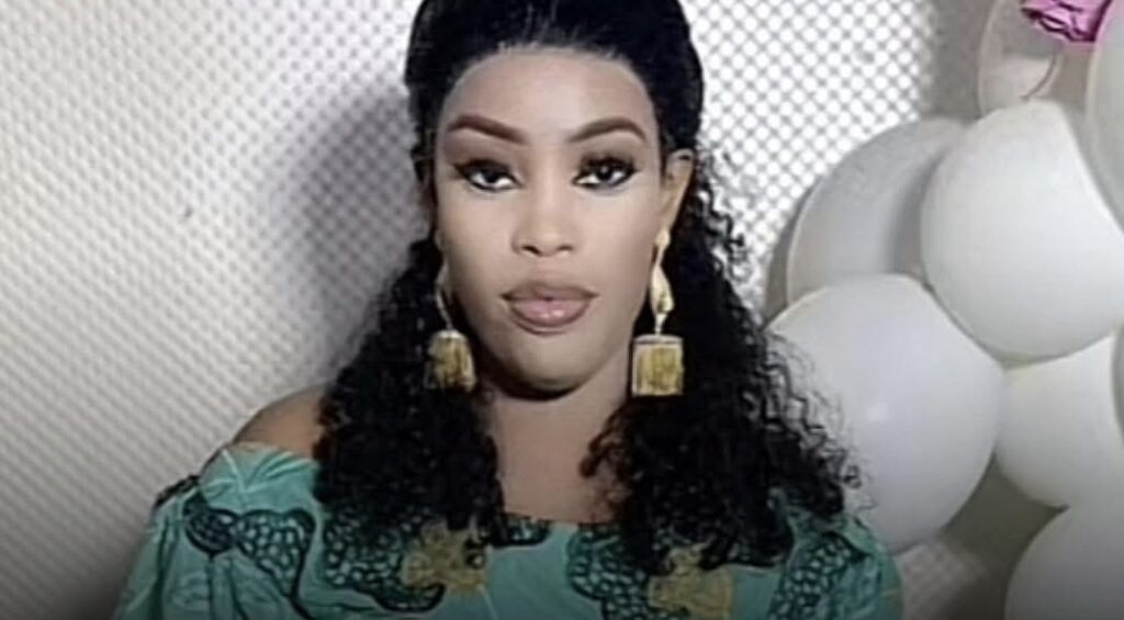Tontine en ligne : la fille de Fatou Laobé de nouveau arrêtée…