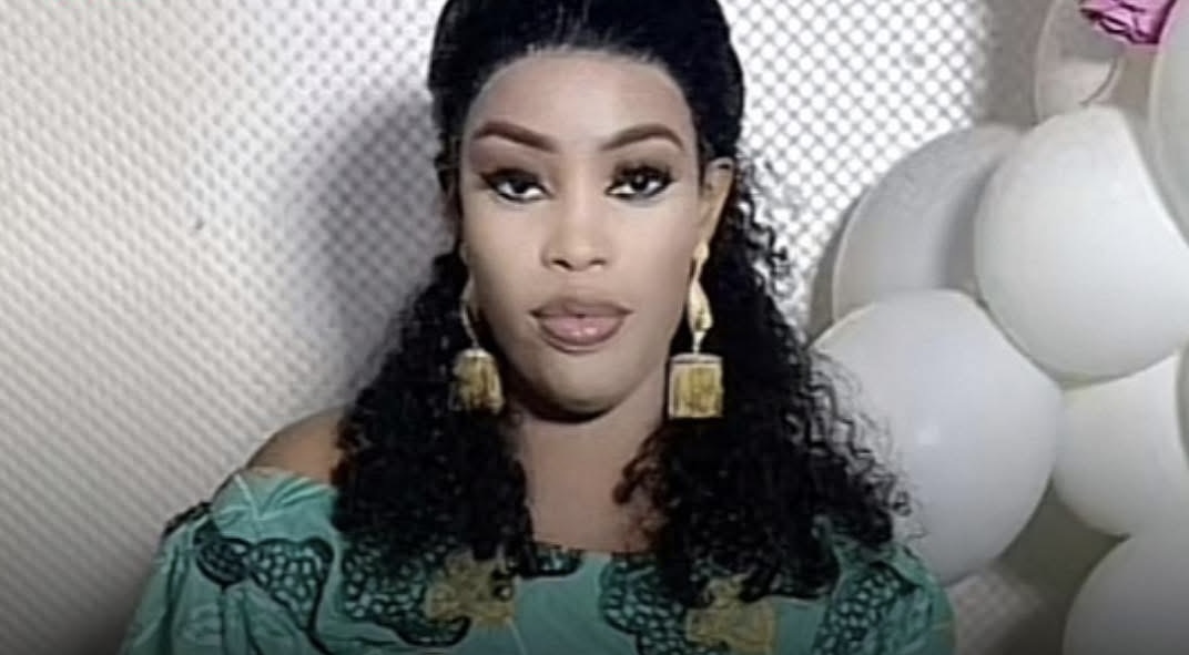 Tontine en ligne : la fille de Fatou Laobé de nouveau arrêtée…