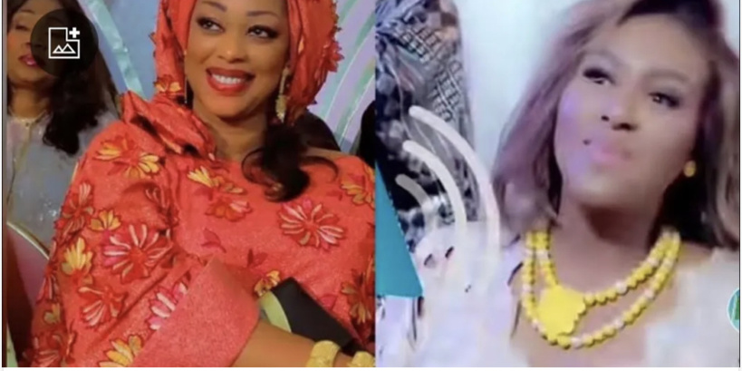 Diffamations et insultes : Awa Baba Thiam réclame 100 millions à Salla Sow