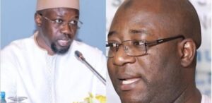 Gouvernance et société civile : le coup de gueule de Birahim Seck contre Sonko, « votre impuissance… »