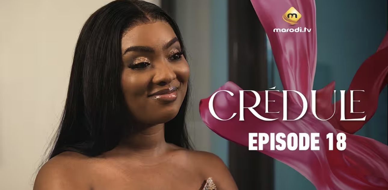 (Série) – Crédule – Saison 1 – Épisode 18 et 19.