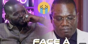 (Vidéo) – Les révélations explosives de Cheikh Abdou Bara Dolly face à Pape Cheikh Diallo…