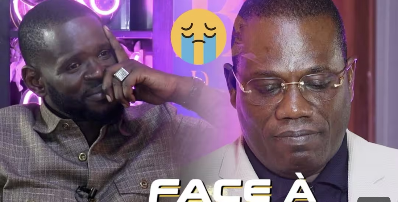 (Vidéo) – Les révélations explosives de Cheikh Abdou Bara Dolly face à Pape Cheikh Diallo…
