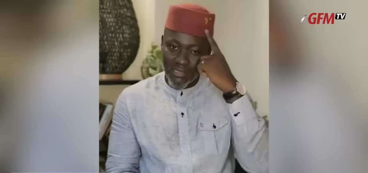 (Vidéo) – Grand Théâtre : Le DG s’explique après l’interdiction de greffage et de la dépigmentation…