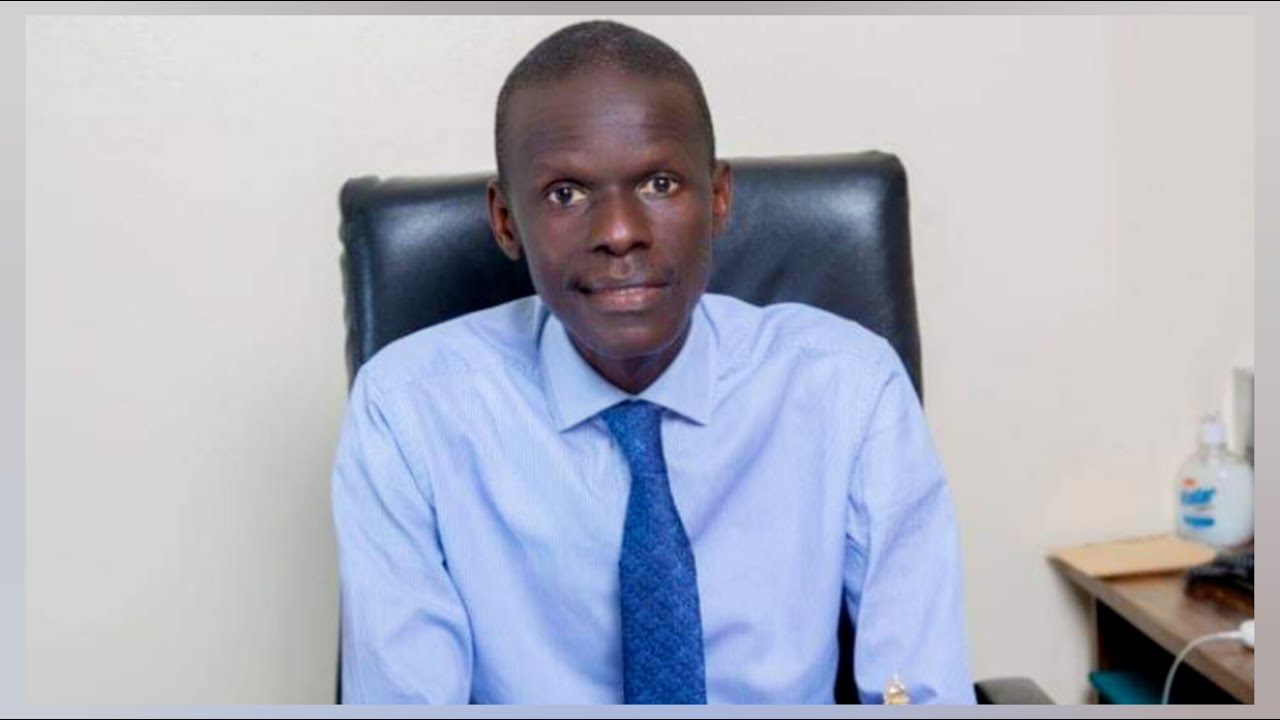Carnet rose : Waly Diouf Bodiang baptise son fils et lui donne le nom de…