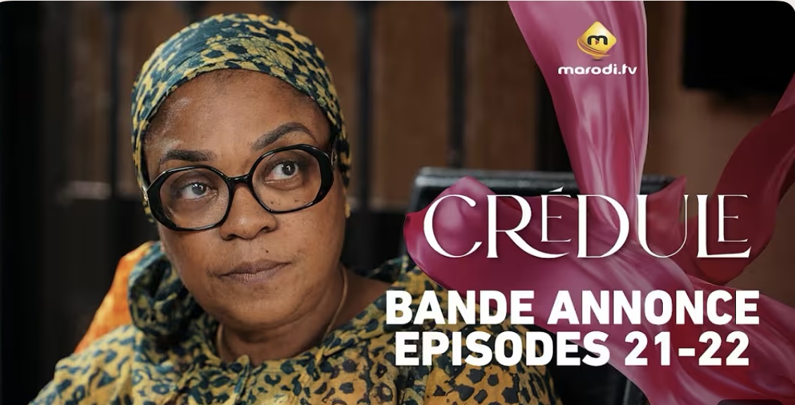 (Série) – Crédule – Saison 1 – Épisode 21 et 22 – Bande annonce.