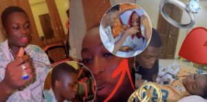 (Vidéo) – Ndiaye Lo s’affiche en toute complicité avec sa future femme Maya Kama…